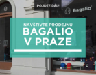 Bagalio Praha