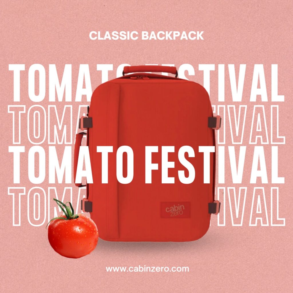 Tomato Festival